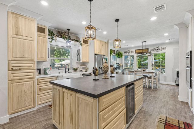 21751 Cherry Street, New Caney, TX 77357