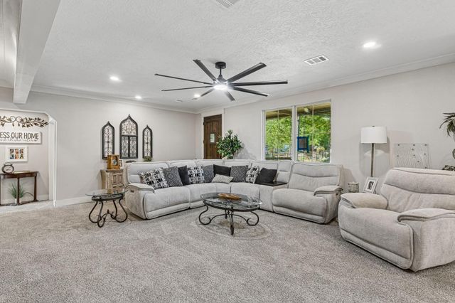 21751 Cherry Street, New Caney, TX 77357