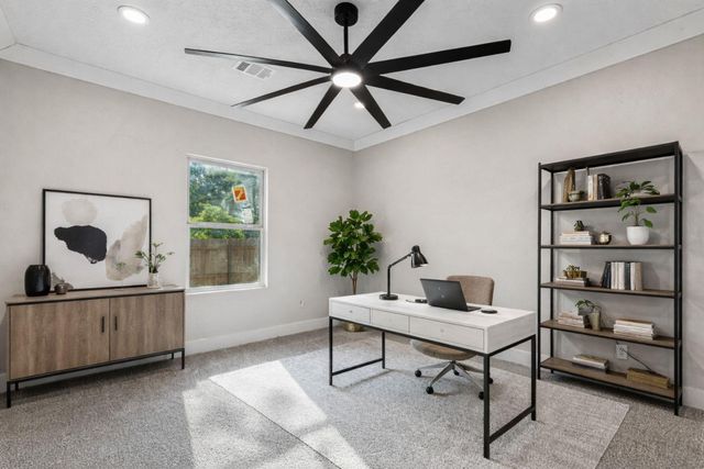 21751 Cherry Street, New Caney, TX 77357