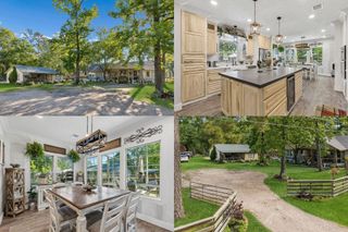 21751 Cherry Street, New Caney, TX 77357