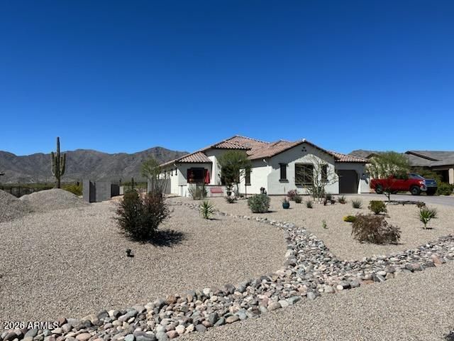 8424 N 194TH Drive, Waddell, AZ 85355