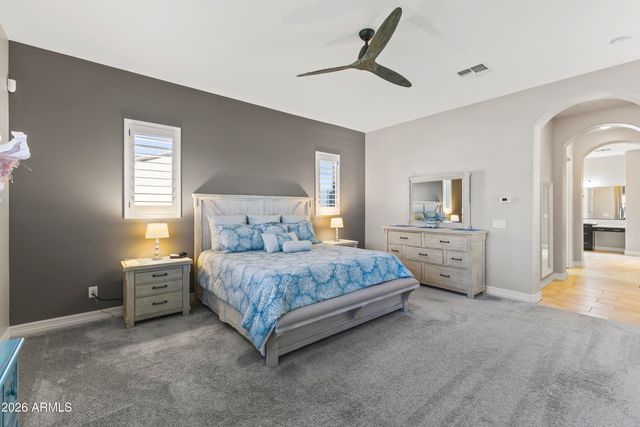 8424 N 194TH Drive, Waddell, AZ 85355