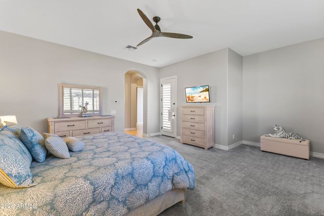 8424 N 194TH Drive, Waddell, AZ 85355