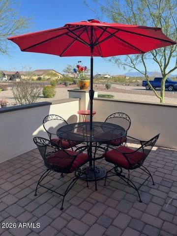 8424 N 194TH Drive, Waddell, AZ 85355