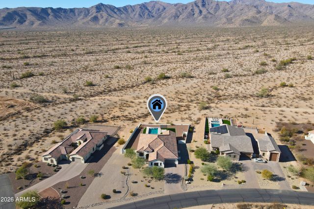8424 N 194TH Drive, Waddell, AZ 85355