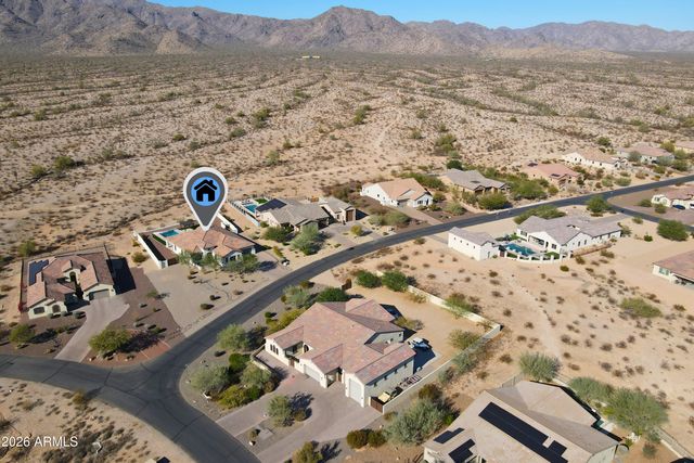 8424 N 194TH Drive, Waddell, AZ 85355