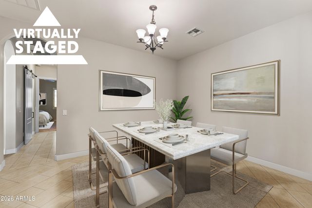 8424 N 194TH Drive, Waddell, AZ 85355