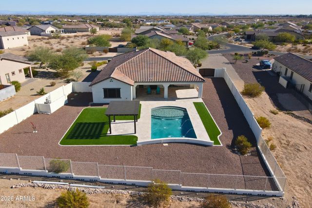 8424 N 194TH Drive, Waddell, AZ 85355