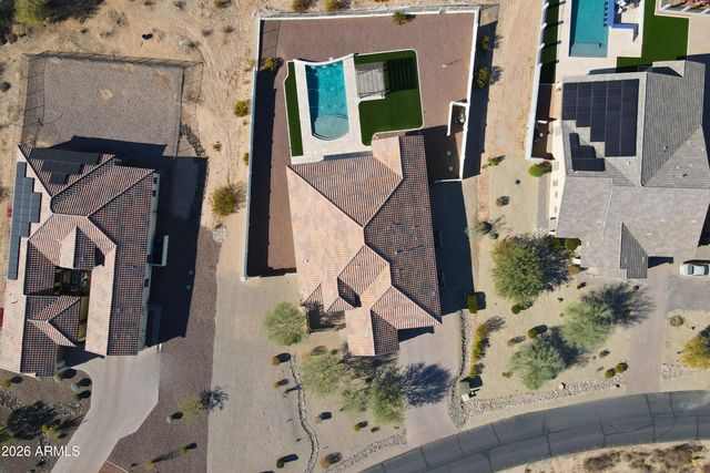 8424 N 194TH Drive, Waddell, AZ 85355