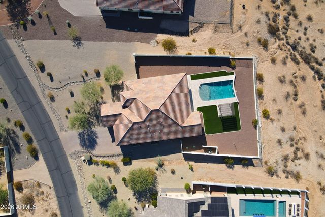 8424 N 194TH Drive, Waddell, AZ 85355