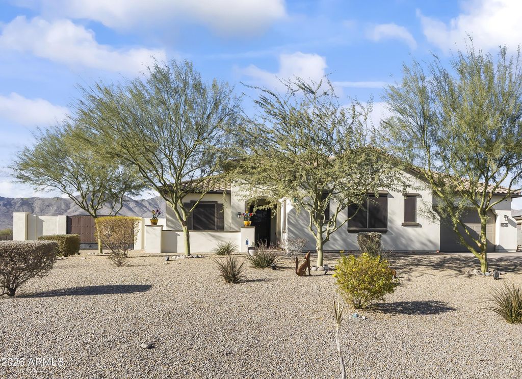 8424 N 194TH Drive, Waddell, AZ 85355 — photo 2