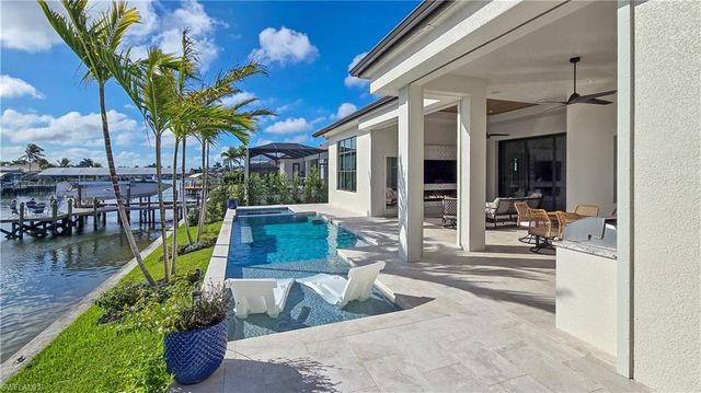 2611 SW 29th AVE, Cape Coral, FL 33914