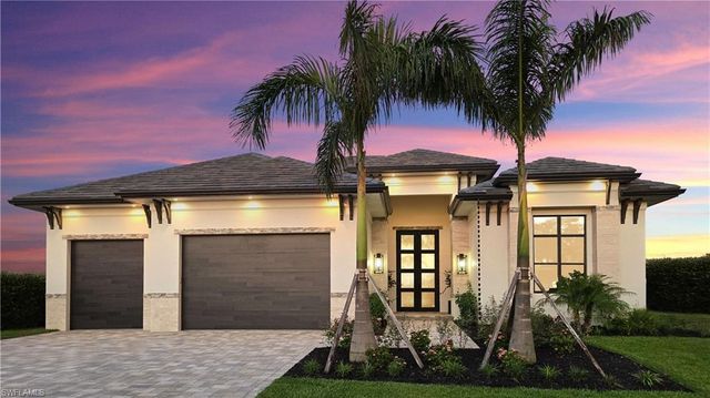 2611 SW 29th AVE, Cape Coral, FL 33914
