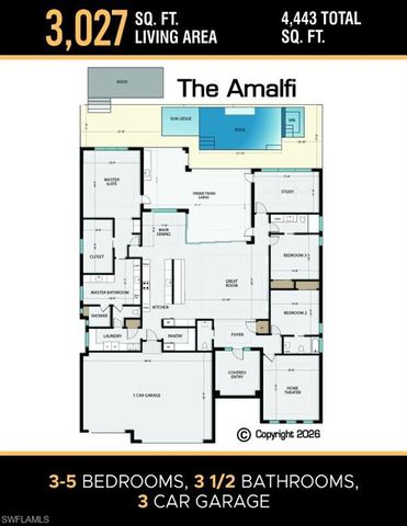 2611 SW 29th AVE, Cape Coral, FL 33914
