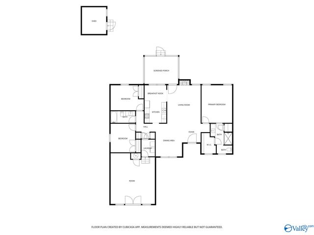 108 Kema Drive, Huntsville, AL 35811