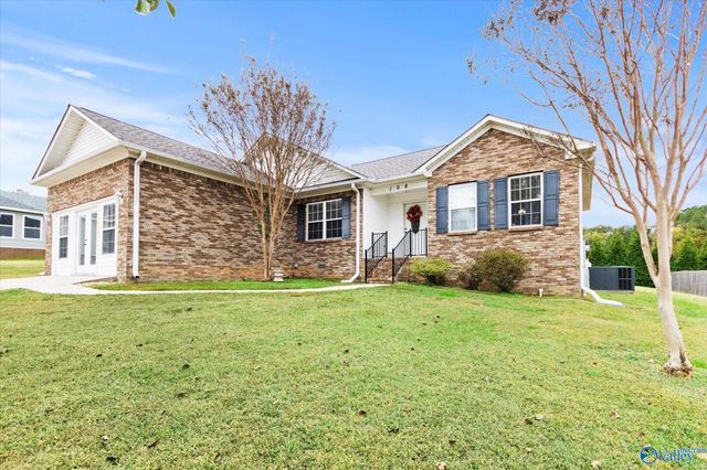 108 Kema Drive, Huntsville, AL 35811