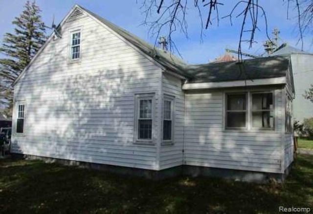201 Grant Street, Auburn, MI 48611