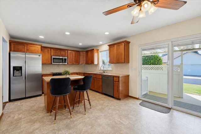 1413 S Avalon Ln, Spokane Valley, WA 99216