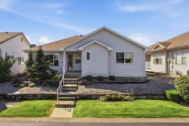 1413 S Avalon Ln, Spokane Valley, WA 99216