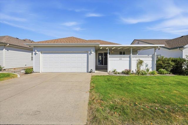 1413 S Avalon Ln, Spokane Valley, WA 99216