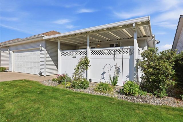 1413 S Avalon Ln, Spokane Valley, WA 99216