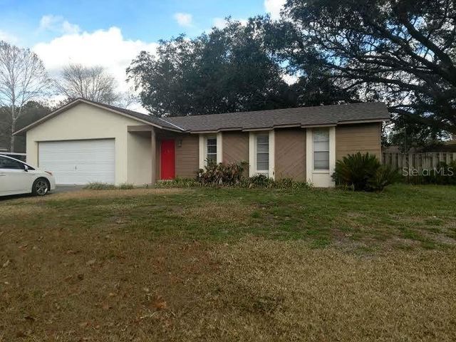 7722 SW 13TH ROAD, Gainesville, FL 32607