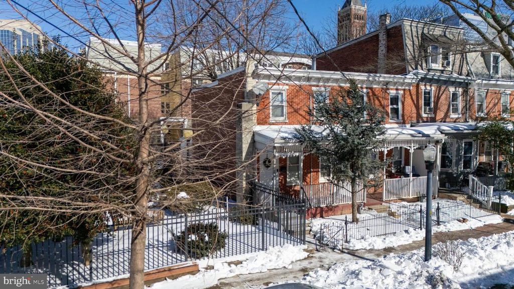 729 W 9TH ST, Wilmington, DE 19801