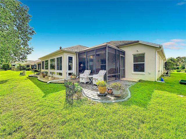 2547 DIVIDING CREEK PATH, The Villages, FL 32162