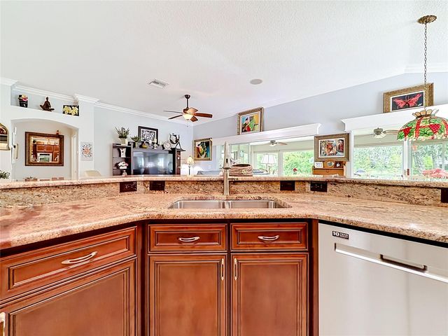 2547 DIVIDING CREEK PATH, The Villages, FL 32162