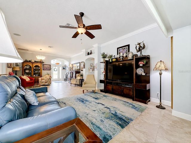 2547 DIVIDING CREEK PATH, The Villages, FL 32162