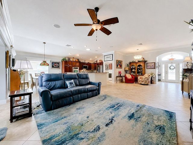 2547 DIVIDING CREEK PATH, The Villages, FL 32162