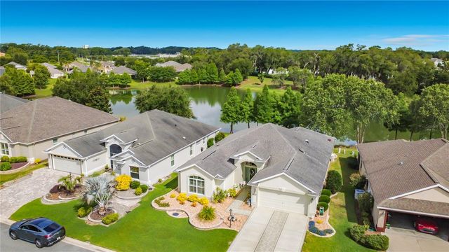 2547 DIVIDING CREEK PATH, The Villages, FL 32162