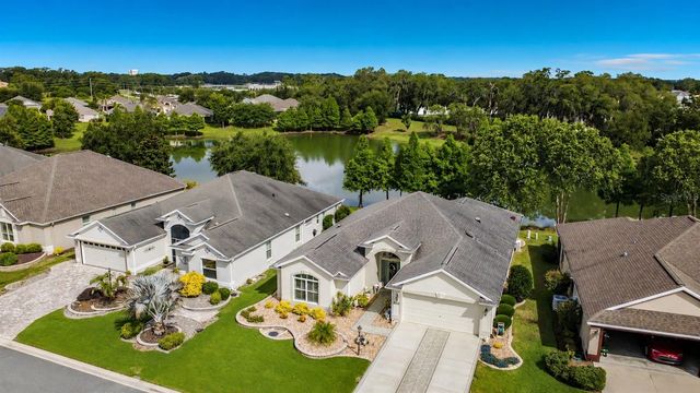 2547 DIVIDING CREEK PATH, The Villages, FL 32162