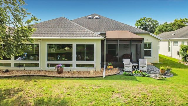 2547 DIVIDING CREEK PATH, The Villages, FL 32162