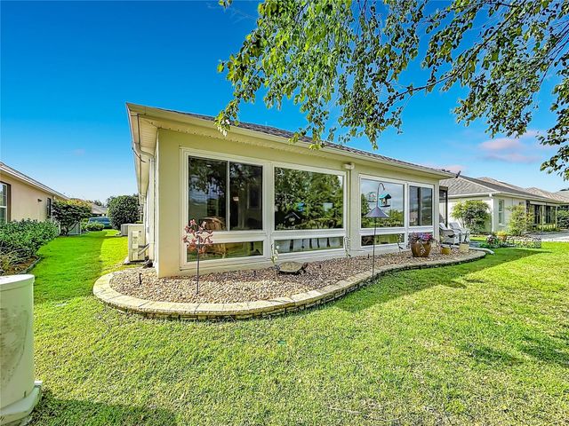 2547 DIVIDING CREEK PATH, The Villages, FL 32162