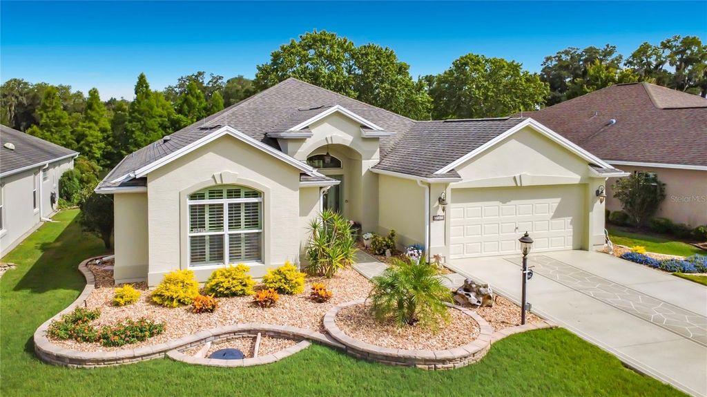 2547 DIVIDING CREEK PATH, The Villages, FL 32162