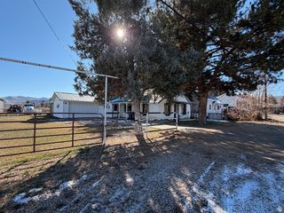 130 E CENTER ST, Henefer, UT 84033