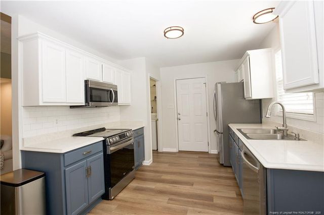 112 Raymond Street, Raeford, NC 28376