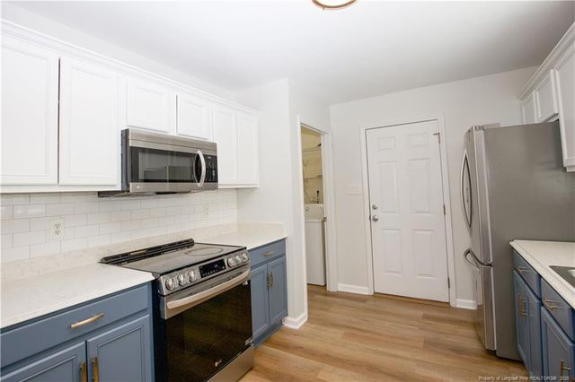 112 Raymond Street, Raeford, NC 28376