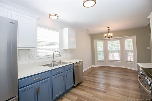 112 Raymond Street, Raeford, NC 28376