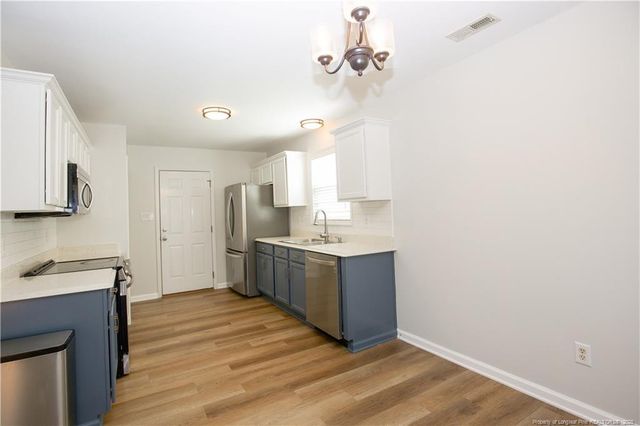 112 Raymond Street, Raeford, NC 28376