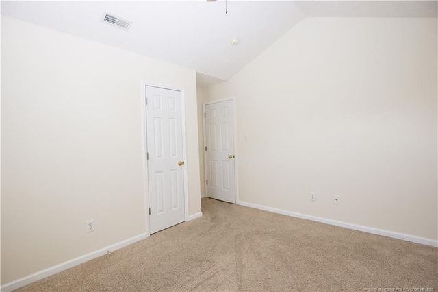 112 Raymond Street, Raeford, NC 28376