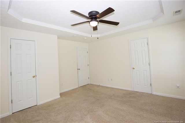 112 Raymond Street, Raeford, NC 28376