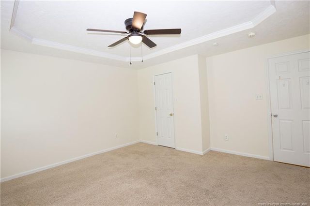 112 Raymond Street, Raeford, NC 28376