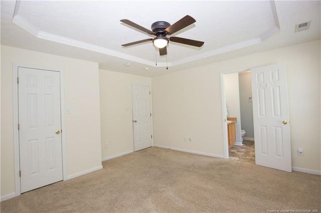 112 Raymond Street, Raeford, NC 28376