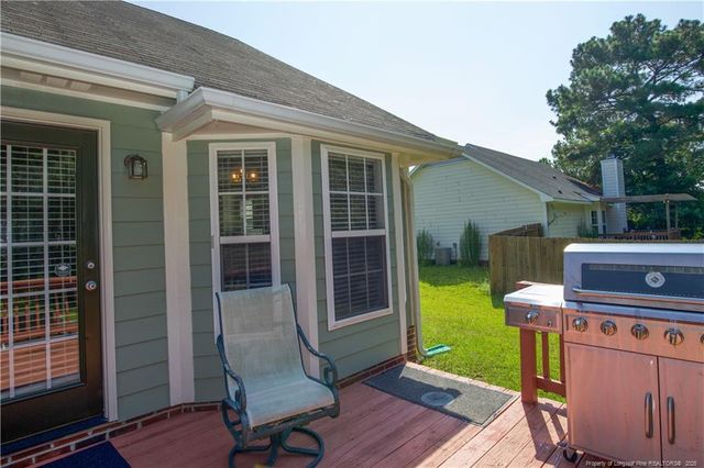 112 Raymond Street, Raeford, NC 28376