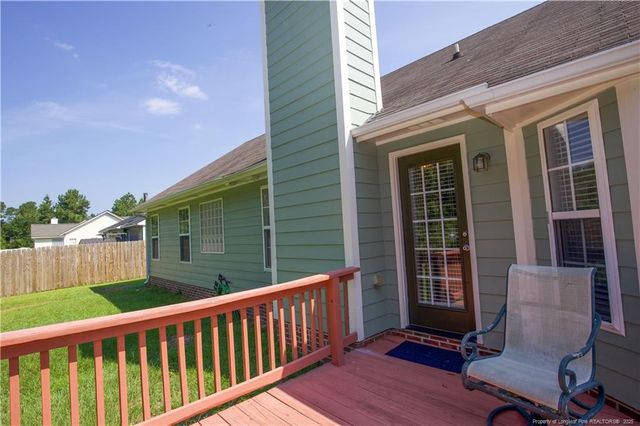 112 Raymond Street, Raeford, NC 28376