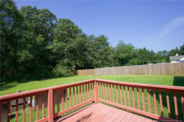 112 Raymond Street, Raeford, NC 28376