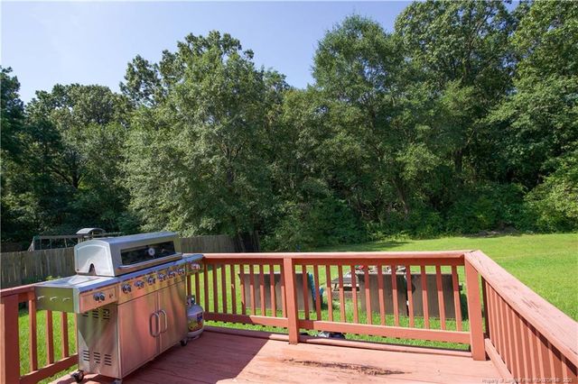 112 Raymond Street, Raeford, NC 28376