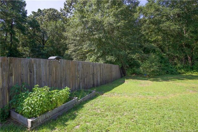112 Raymond Street, Raeford, NC 28376